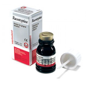 RACESTYPTINE SOLUZIONE 13 ml